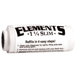 Elements Ρολό 1 1/4